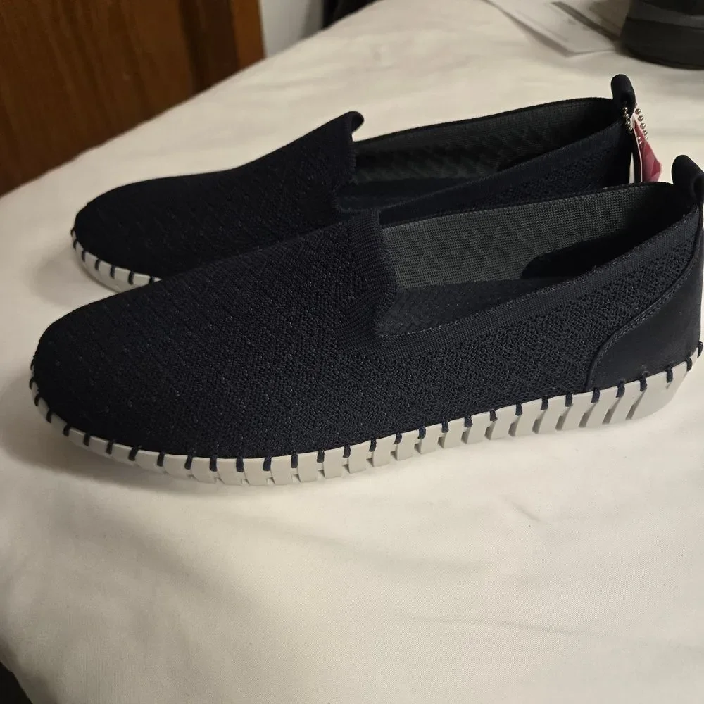 Skechers Sepulveda Air Cooled ME
